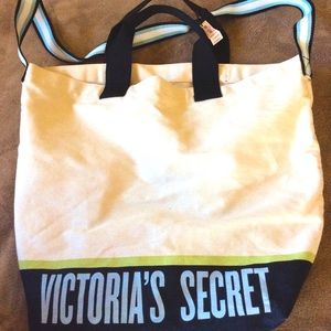 Victoria’s Secret Tote Bag With Tag
